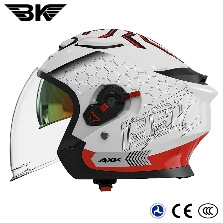 Apa yang Baharu dalam Teknologi MIPS untuk Topi Keledar Motosikal?