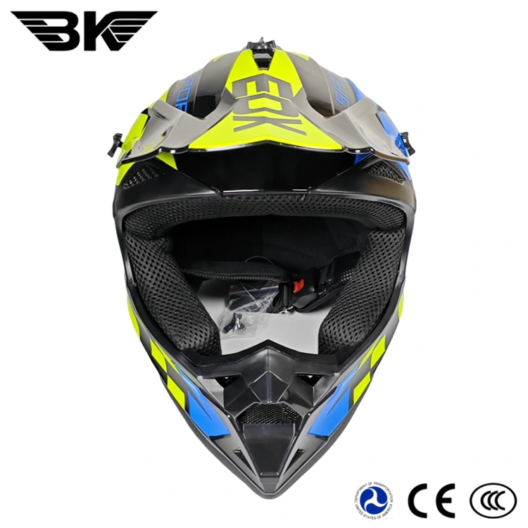 Helmet Luar Jalan Motosikal
