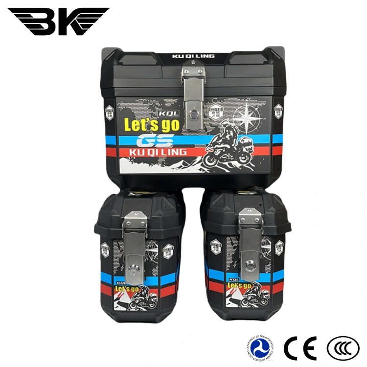 Sarung Sisi Motosikal PP